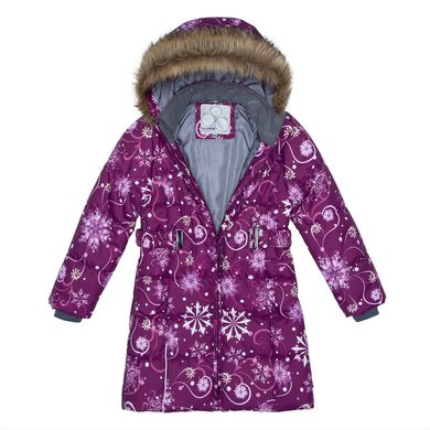 Зимнее пальто HUPPA YACARANDA, 12030030-94234, 11 лет (146 см), 11 лет (146 см)
