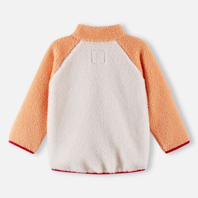 Кардиган Moomin Reima Kramgo 5200079E-26C0, 4 роки (104 см), 4 роки (104 см)