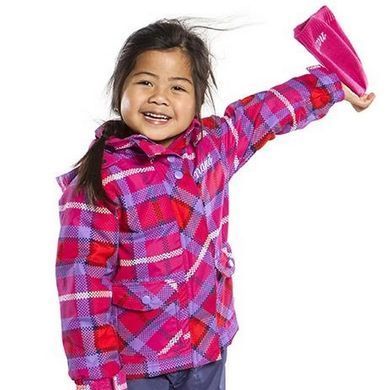 Куртка демисезонная NANO, 12 мес (74-82 см), 12 мес (80 см)