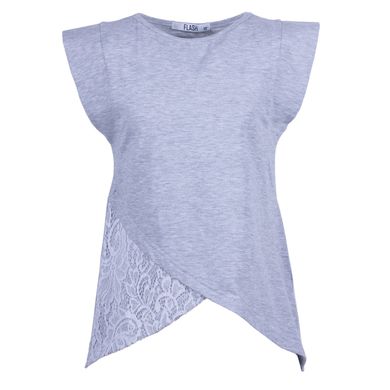 Блуза для дівчинки Flash, 18G42-3-1800-323, 5 років (110 см), 5 років (110 см)