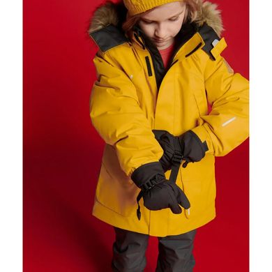 Зимова куртка-пуховик Serkku Reima, 531354-2420, 4 роки (104 см), 4 роки (104 см)