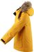 Зимняя куртка-пуховик Serkku Reima, 531354-2420, 7 лет (122 см), 7 лет (122 см)