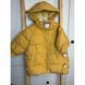 Пальто зимнее Bear CHB-10640, 100 см, 3 года (98 см)
