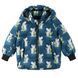 Куртка зимова Reima Moomin Lykta 5100013B-6982, 4 роки (104 см), 4 роки (104 см)