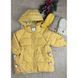 Пальто зимнее Bear CHB-10640, 100 см, 3 года (98 см)