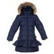 Зимове термо-пальто HUPPA WHITNEY, WHITNEY 12460030-00086, 6 років (116 см), 6 років (116 см)