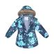 Комплект зимний: куртка и полукомбинезон HUPPA RENELY 1, 41850130-91609, 6 лет (116 см), 6 лет (116 см)