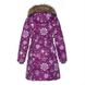 Зимнее пальто HUPPA YACARANDA, 12030030-94234, 11 лет (146 см), 11 лет (146 см)