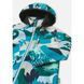 Куртка демисезонная Softshell Reima Vantti 5100009B-0992, 4 года (104 см), 4 года (104 см)