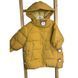 Пальто зимнее Bear CHB-10640, 100 см, 3 года (98 см)