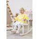 Сукня "Aria" Лимончики MagBaby 132206, 80 (9-12 міс), 12 міс (80 см)