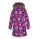 Зимнее пальто HUPPA YACARANDA, 12030030-94234, S (164-170 см), S