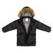Зимова куртка-пуховик HUPPA LUCAS, LUCAS 17770055-70009, XS (158-164 см), XS