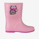 Гумові чоботи Coqui Rainy, 8505-Pink-Fuchsia, 24, 24