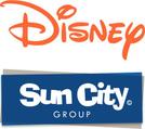 Картинка лого Disney® (Sun City)