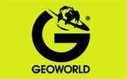 Картинка лого Geoworld
