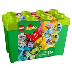 Конструктор LEGO® Коробка с кубиками Deluxe LEGO, 10914