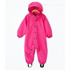 Комбинезон дождевик "Rainy" Mag-108227, Mag-108221, 80 (9-12 мес), 12 мес (80 см)