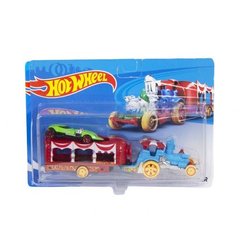 Машина YG Toys "Hot Wheel TRUCK", TS-123730