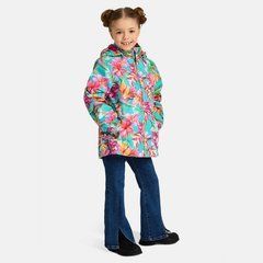 Куртка для девочек HUPPA JOLY 17840004-44099, 6 лет (116 см), 6 лет (116 см)