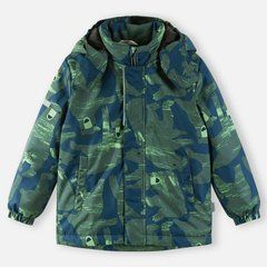 Куртка зимова Tutta Sirri 6100015A-86A3, 4 роки (104 см), 4 роки (104 см)
