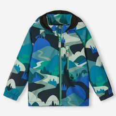 Куртка Softshell Reima Vantti 5100009D-66A1, 4 года (104 см), 4 года (104 см)