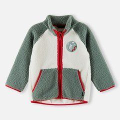 Кардиган Moomin Reima Kramgo 5200079E-81B0, 4 роки (104 см), 4 роки (104 см)