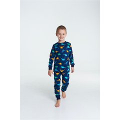 Пижама для мальчика Vidoli, B-22671W-BL, 4 года (104 см), 4 года (104 см)