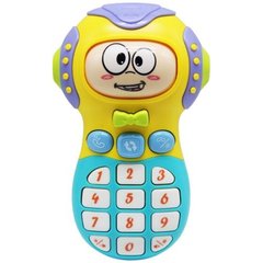 Интерактивная игрушка MiC "Телефон" (вид 3), TS-196331