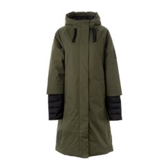 Зимове пальто HUPPA ALMIRA, 12338017-10057, L (170-176 см), L