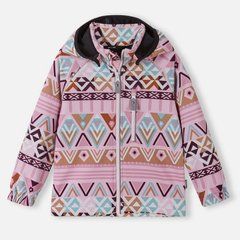 Куртка демисезонная Softshell Reima Vantti 5100009B-4018, 5 лет (110 см), 5 лет (110 см)