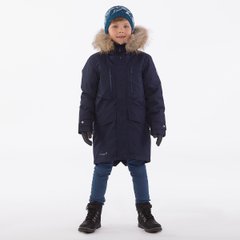 Зимова куртка-парка HUPPA DAVID 1, 12270120-00086, 6 років (116 см), 6 років (116 см)