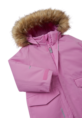 Куртка зимняя Reimatec Reima Mutka, 5100037A-4700, 12 мес (80 см), 12 мес (80 см)