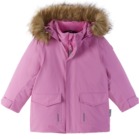 Куртка зимова Reimatec Reima Mutka, 5100037A-4700, 12 міс (80 см), 12 міс (80 см)
