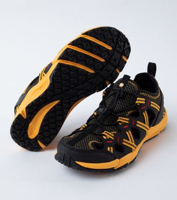 Кросівки літні Merrell M-HYDRO CHOPROCK, MK261227, 30, 30