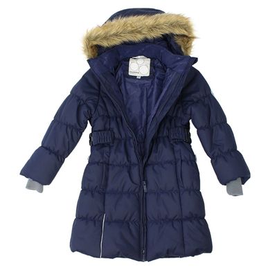 Зимове термо-пальто HUPPA YACARANDA, YACARANDA 12030030-70086, 6 років (116 см), 6 років (116 см)
