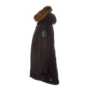 Зимняя куртка-парка HUPPA VIVIAN 1, 12498120-00009, M (170-176 см), M