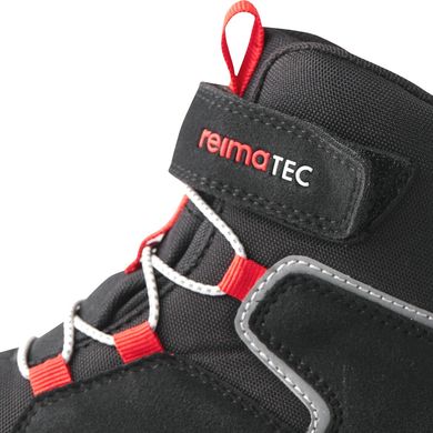 Зимові черевики Reima Reimatec Vilkas, 569490-9990, 35, 35