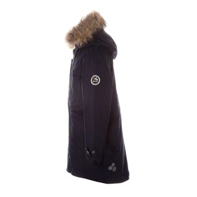 Зимова куртка-парка HUPPA DAVID 1, 12270120-00086, 6 років (116 см), 6 років (116 см)