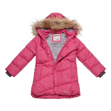 Зимняя термо-куртка HUPPA ROSA 1, 17910130-00063, 4 года (104 см), 4 года (104 см)