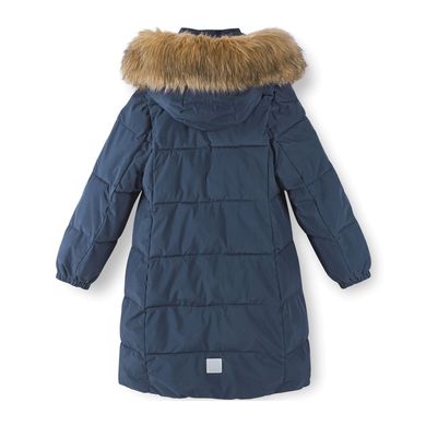 Пальто зимнее Reima Siemaus, 5100064A-6980, 4 года (104 см), 4 года (104 см)