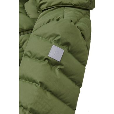 Куртка зимова пухова Reima Loimaa, 5100083A-8930, 4 роки (104 см), 4 роки (104 см)