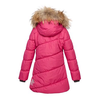 Зимова термо-куртка HUPPA ROSA 1, 17910130-00063, 4 роки (104 см), 4 роки (104 см)