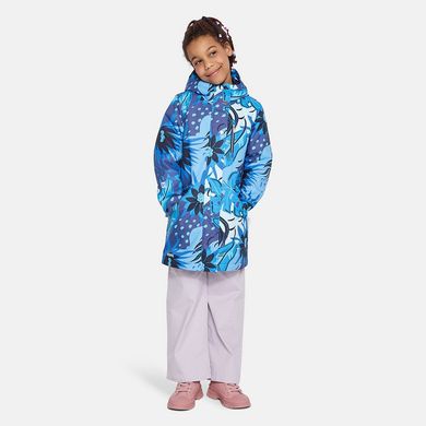 Пальто для девочки HUPPA SUULE 1, 12690104-34086, 8 лет (128 см), 8 лет (128 см)