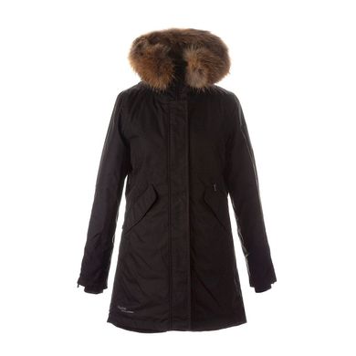 Зимова куртка-парка HUPPA VIVIAN 1, 12498120-00009, M (170-176 см), M