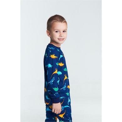 Пижама для мальчика Vidoli, B-22671W-BL, 4 года (104 см), 4 года (104 см)
