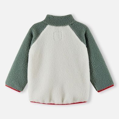 Кардиган Moomin Reima Kramgo 5200079E-81B0, 4 роки (104 см), 4 роки (104 см)