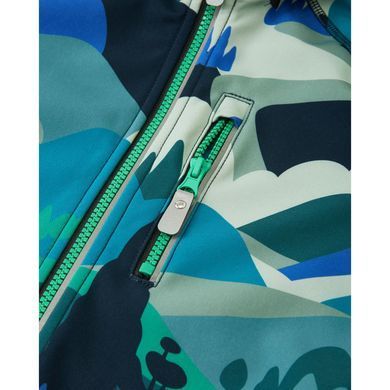 Куртка Softshell Reima Vantti 5100009D-66A1, 4 года (104 см), 4 года (104 см)