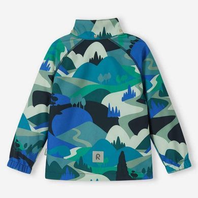 Куртка Softshell Reima Vantti 5100009D-66A1, 4 года (104 см), 4 года (104 см)