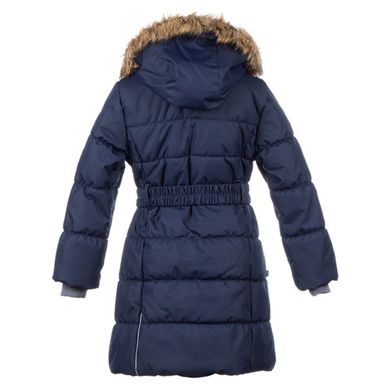 Зимове термо-пальто HUPPA YACARANDA, YACARANDA 12030030-70086, 6 років (116 см), 6 років (116 см)